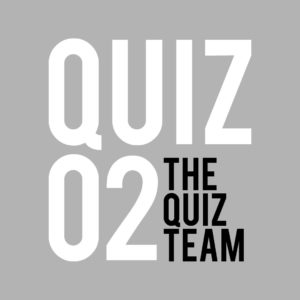 Quiz 2