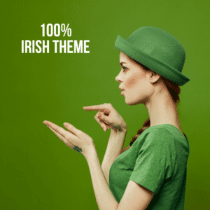 100% St. Patrick's Day Quiz