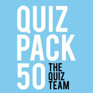 Quiz Pack 50