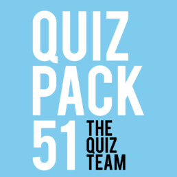 Quiz Pack 51