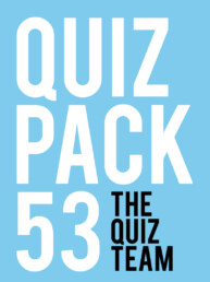Quiz Pack 53