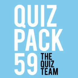 Quiz Pack 59