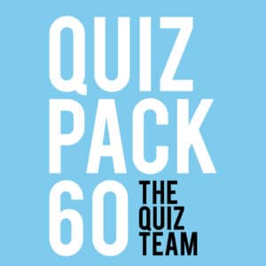 Quiz Pack 60