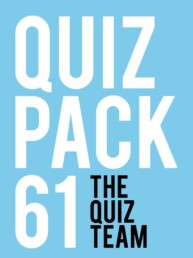 Quiz Pack 61