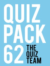 Quiz Pack 62